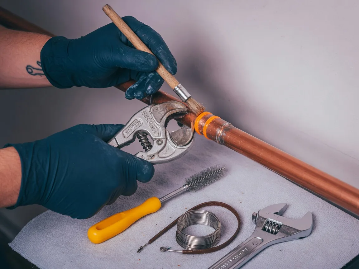 Why choose Sump Pump Repair in Byers, TX